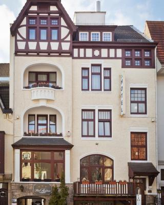Arthotel ANA Residence Bremen