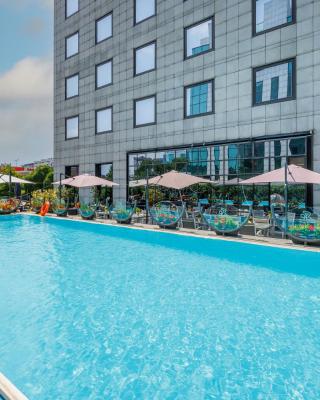 iH Hotels Milano Lorenteggio
