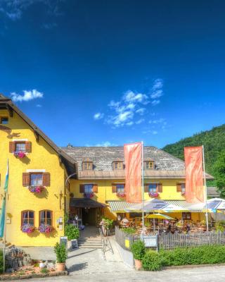 DEVA Hotel Alpenglück