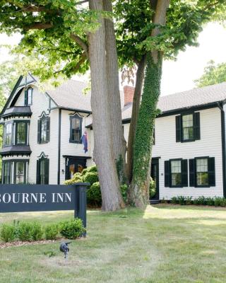 Woodbourne Inn