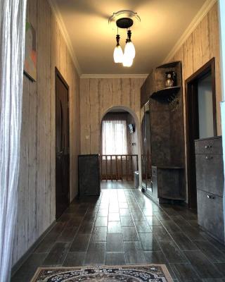 Mikheil Pitskhelauri Guest House