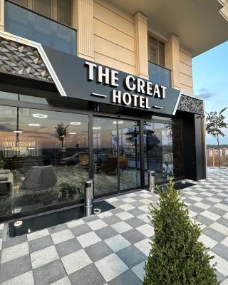 The Great Airport Hotel