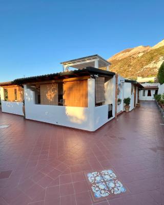 Casa Arcada
