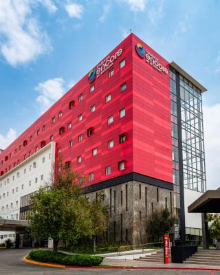 Ramada Encore by Wyndham Guadalajara Sur