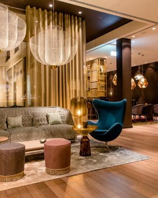 Motel One Aachen