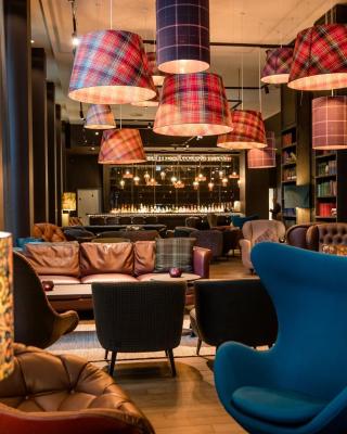 Motel One Manchester-St. Peter´s Square