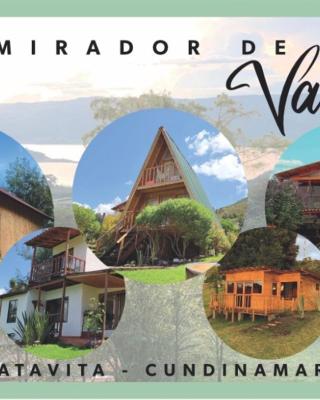 Mirador Valeisa