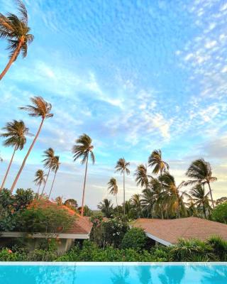 ORCHID LODGE SAMUI - Bed & Breakfast