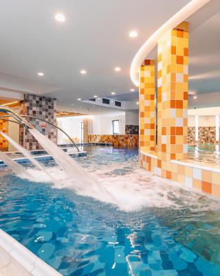 HOTEL CRYSTAL WELLNESS & SPA superior