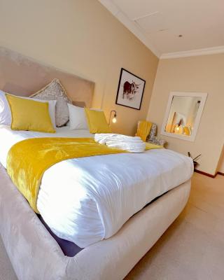 Covesto Guesthouse - Waterkloof