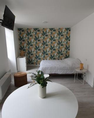 Agréable studio