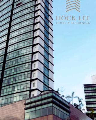Hock Lee Hotel & Residences