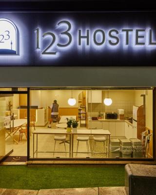 123 Hostel