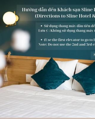 Sline Hotel and Apartment