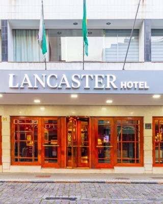 Lancaster Hotel by Castelo Itaipava