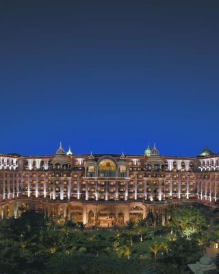 The Leela Palace Bengaluru