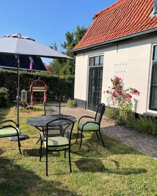 B&B Wasboerderij Beek Ubbergen