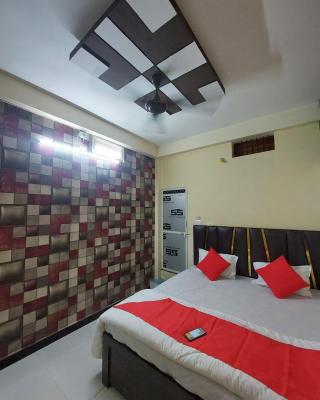 Parvati home stay