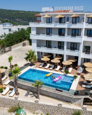 Apartments Montenegro Hills Ulcinj