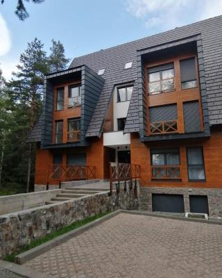 Apartman Lara - Divčigora