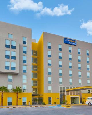 City Express by Marriott Hermosillo Expo