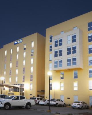 City Express by Marriott Piedras Negras