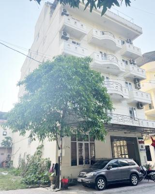 Trường Sa Hotel Cửa Lò Beach