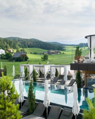 ABINEA Dolomiti Romantic SPA