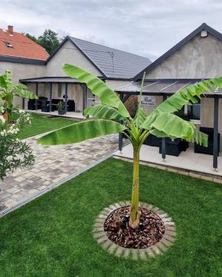 Sunny Garden Apartment