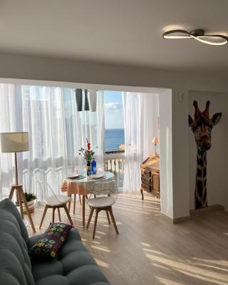 Apartamento Sofia en CALPE