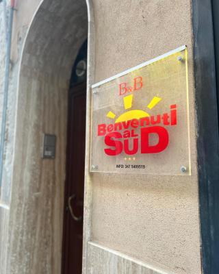 Benvenuti al Sud B&B