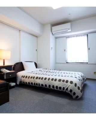 Hotel Alpha Inn Akita - Vacation STAY 67280v
