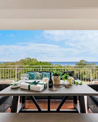Harbour Haven - A Parkside CBD Address
