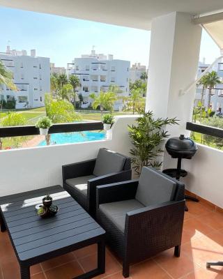 Apartamento en Resort De Golf