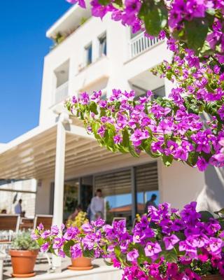 Hotel Casa del Mare - Blanche