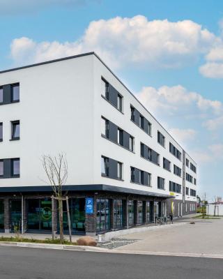 B&B Hotel Wolfsburg-Weyhausen