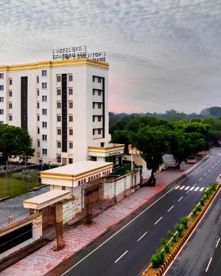 Hotel SKS Grand Palace-Vrindāvan