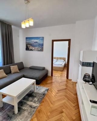 B&B apartman