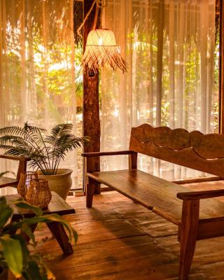 AWAKEN Amazonian Healing Resort ALL INCLUSIVE