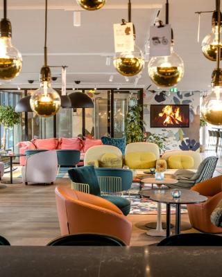 Motel One Rotterdam