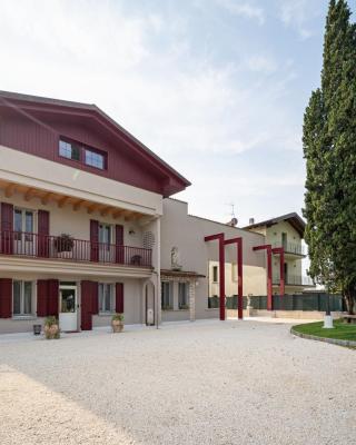 Villa Veronesi