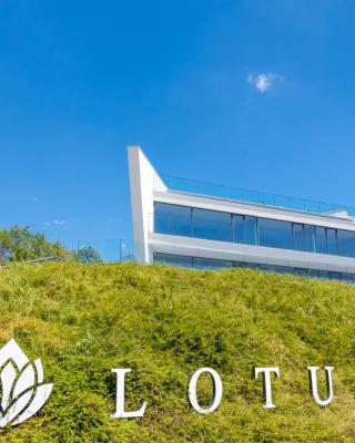 Lotus Luxury Rooms