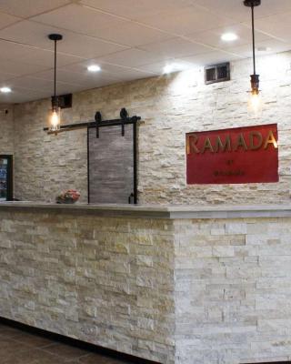 Ramada by Wyndham North Platte