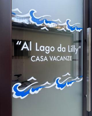 Al Lago da Lilly