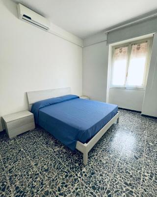 Double Room - Via Dei Mille - Monte Grappa
