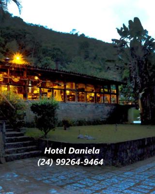 Hotel Daniela