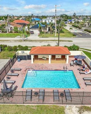 Luxury Oasis - Fresh impovements, Pool & Patio