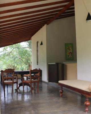 WildEscape, Yala Blocks 3 & 5