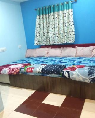 Bhagwati Guest House Ujjain