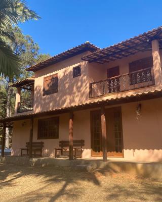 Casa dos Coqueiros - Cama, Café e Eventos